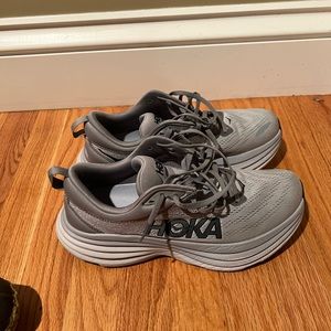 HOKA Bondi 8 Size 9